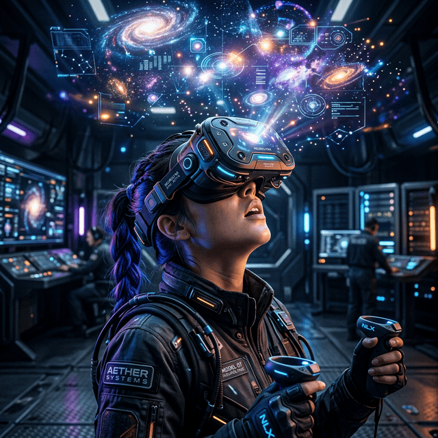 What Is Virtual Reality And Why Is It So Important?